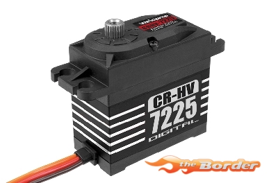 Varioprop Digital Servo High Voltage Metal Gear 25KG Torque 52022