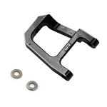 Yeah Racing Alum. Rear Chassis Brace for Mini-Z 4x4 Crawler MX-01 KYMX-011