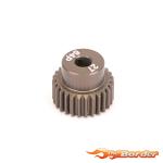 CoreRC Pinion Gear 64DP 27T (7075 Hard) CR6427