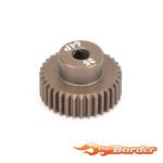 CoreRC Pinion Gear 64DP 35T (7075 Hard) CR6435