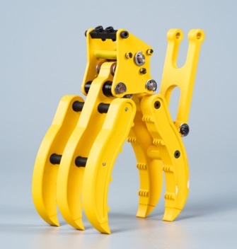 FM Gripper for FM1680