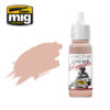 MIG Ammo Basic Skin Tone Jar 17ml MIG-F549 - Afbeelding 2