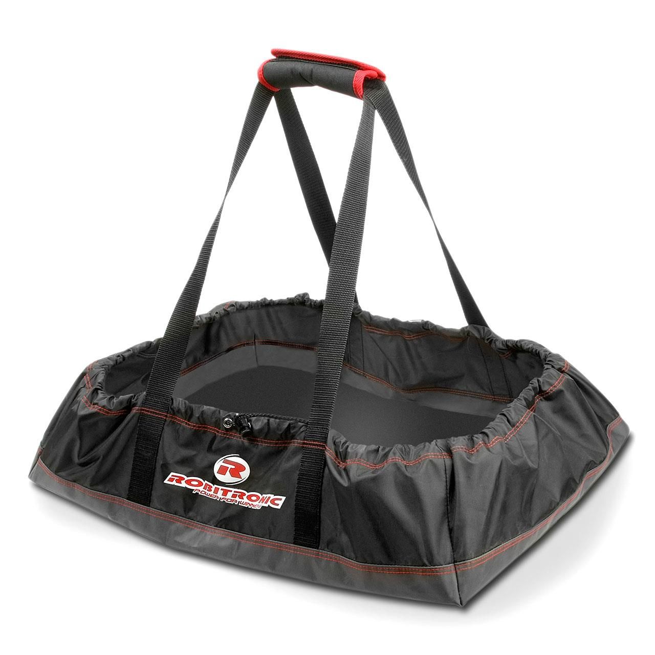 Robitronic Dirtbag for 1/8 Monster & Truggy R14014