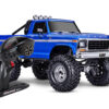 Traxxas TRX-4 Ford F-150 Truck 1979 High Trail Edition Crawler (Kies je kleur) 92046-4 - Afbeelding 3