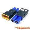 BRP Adapter XT90 Male to EC5 Female 3040047 - Afbeelding 2