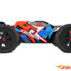 Corally Kronos XP 6S V2022 1/8 Monster Truck LWB Brushless RTR C-00172-R - Afbeelding 3