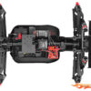 Corally Kronos XP 6S V2022 1/8 Monster Truck LWB Brushless RTR C-00172-R - Afbeelding 4