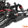 Corally Kronos XP 6S V2022 1/8 Monster Truck LWB Brushless RTR C-00172-R - Afbeelding 5