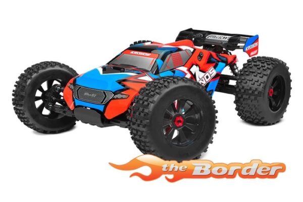 Corally Kronos XP 6S V2022 1/8 Monster Truck LWB Brushless RTR C-00172-R