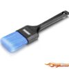 Hudy Cleaning Brush - Chemical Resistant - 2.0" 107843 - Afbeelding 3