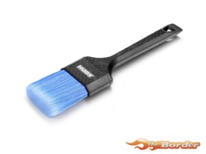 Hudy Cleaning Brush - Chemical Resistant - 2.0" 107843