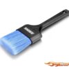 Hudy Cleaning Brush - Chemical Resistant - 2.5" 107839 - Afbeelding 2