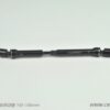 CrossRC CVD Metal Drive Shaft 145-160mm (BC8) CRO92295021 - Afbeelding 2