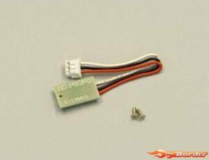 Kyosho Mini-Z MR03/MR04 EVO Gyro Unit Set MZW405