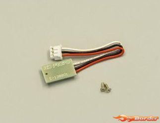Kyosho Mini-Z MR03/MR04 EVO Gyro Unit Set MZW405
