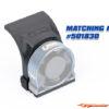 LRP Conveyor Duct For Fan 30x30x10mm 501991 - Afbeelding 4