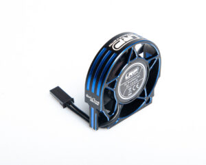LRP Worksteam Alum. Super High Rev. 30x30x10mm 501830