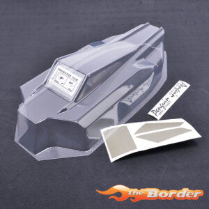 Penguin Slayer Body 0.50mm for CAT L1R PCB035