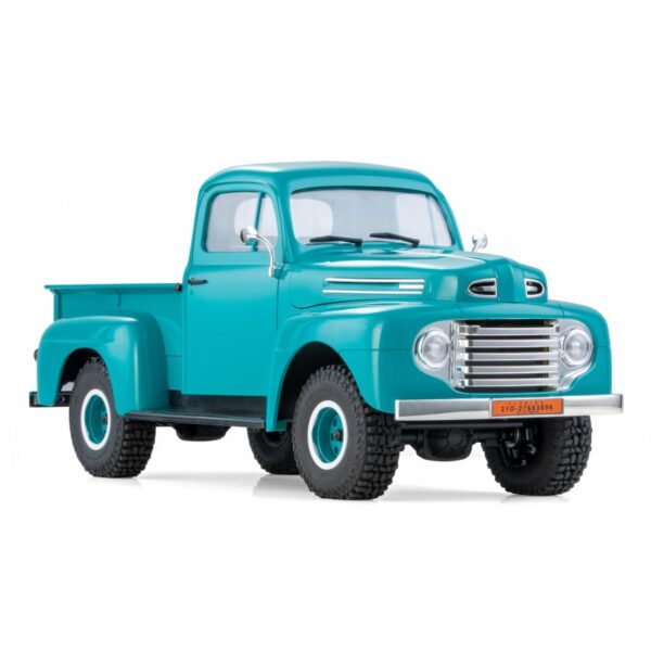 RocHobby 1/18 Magnum Scaler RTR Car Kit 11814RTR