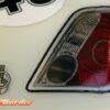 Rally Legends Abarth Assetto Corse 1/9 RTR RC Kit RALEZQR500 - Afbeelding 8