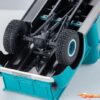 RocHobby 1/18 Magnum Scaler RTR Car Kit 11814RTR - Afbeelding 7