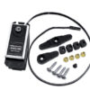 Doyono High Voltage Servo full Metal 40KG/0.18sec DWC135 - Afbeelding 3