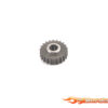 Schumacher 22T Rear Pulley - CAT L1R/Evo U7961 - Afbeelding 3