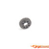 Schumacher 22T Rear Pulley - CAT L1R/Evo U7962 - Afbeelding 3