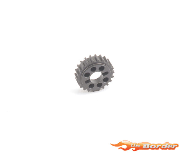 Schumacher 22T Rear Pulley - CAT L1R/Evo U7962