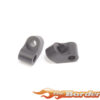 Schumacher Alloy Front Pivot Block (2) - CAT L1R U8407 - Afbeelding 3