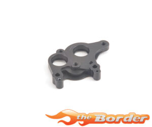 Schumacher Alloy Laymount - CAT L1R/Evo U79764