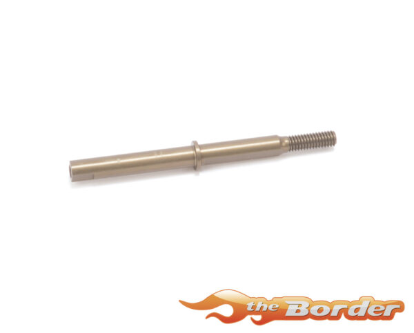 Schumacher Alloy Layshaft - CAT L1R U8421