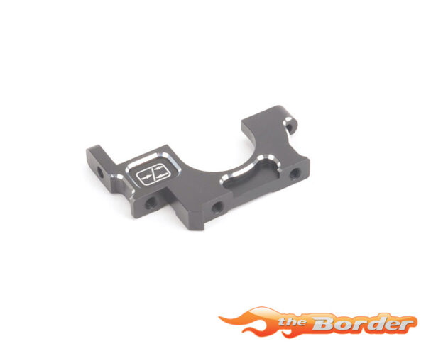 Schumacher Alloy Lower RH Rear Trans - CAT L1R/Evo U7966
