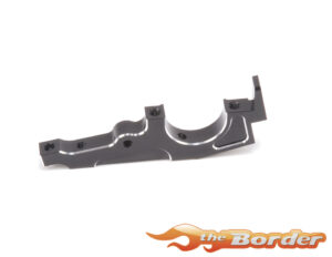 Schumacher Alloy RH Lower Front Trans - CAT L1R U8403