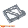 Schumacher Alloy Servo Mount - CAT L1R/Evo U7355 - Afbeelding 2