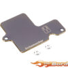 Schumacher Brass ESC Tray - CAT L1R U8387 - Afbeelding 3