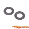 Schumacher C/F Fab Side Fence LH (2) - CAT L1R/Evo U8440 - Afbeelding 3