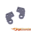 Schumacher C/F Steering Arm 3 Dot (2) - CAT L1R U8445 - Afbeelding 3