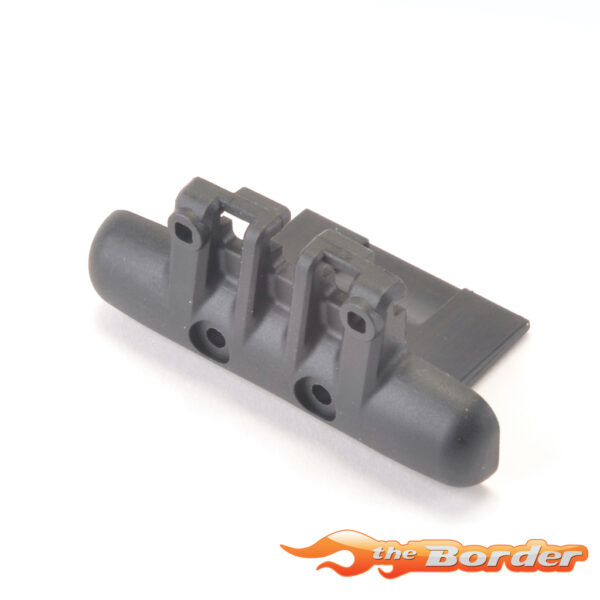 Schumacher Front Bumper - CAT L1R U7336