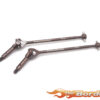 Schumacher Front Driveshaft (2) - CAT L1R U8430 - Afbeelding 3
