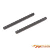 Schumacher Front Inboard Pivot Pin (2) - CAT L1R U8409 - Afbeelding 2