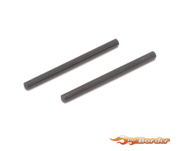 Schumacher Front Inboard Pivot Pin (2) - CAT L1R U8409