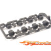 Schumacher Front Strap Inserts (8 pcs) - CAT L1R U7353 - Afbeelding 2