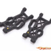 Schumacher Front Wishbones Med Flex - CAT L1R (2) U8410 - Afbeelding 2
