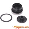 Schumacher Gear Diff Mouldings V3 - CAT L1R U8434 - Afbeelding 2