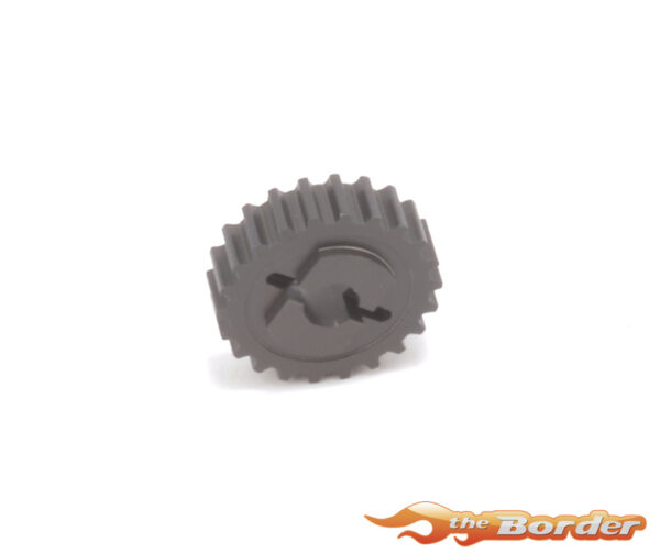 Schumacher ROS Front Pulley - CAT L1R U8456