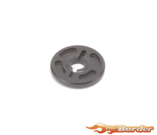 Schumacher ROS RH Endplate - CAT L1R U8455
