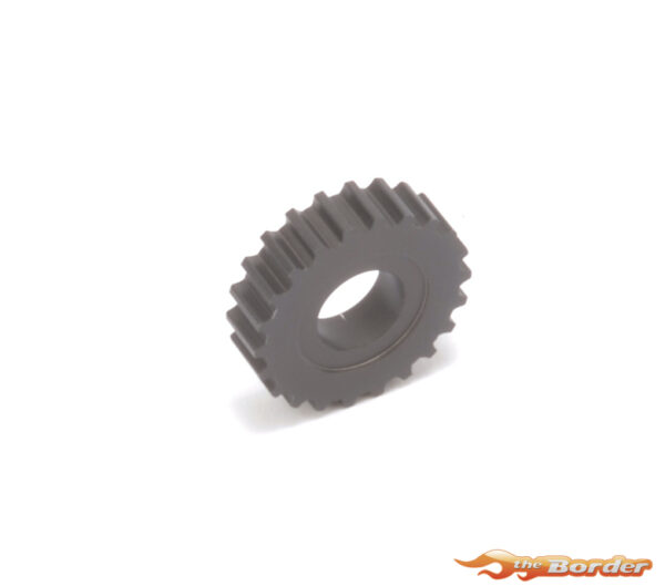 Schumacher ROS Rear Pulley - CAT L1R U8457