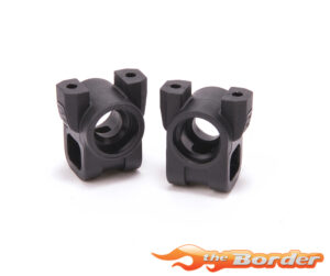 Schumacher Rear Hub Carrier (2) - CAT L1R U8296