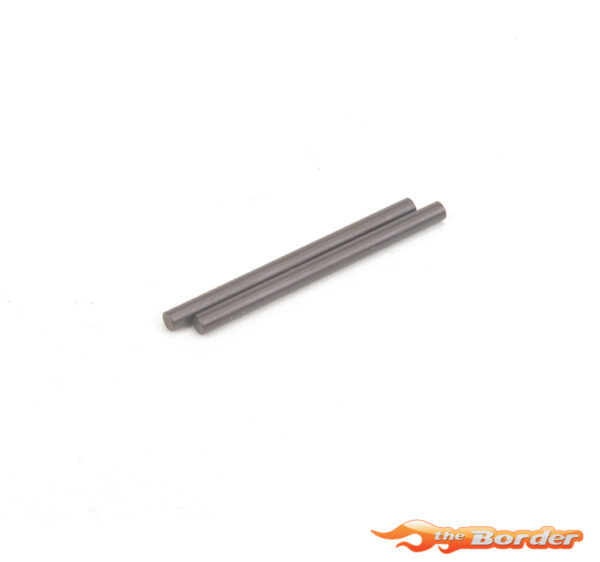 Schumacher Rear Inboard Pivot Pin (2) - CAT L1R / LD2 U8201
